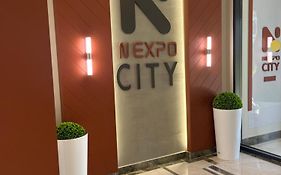 Nexpo City